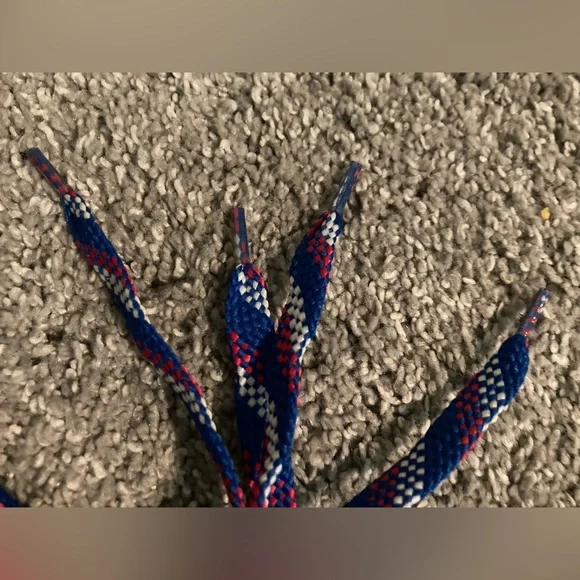 Tommy Hilfiger Electric Blue Rainboots Size 9 EUC - Picture 10 of 13